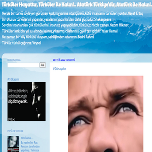 Blog Sayfamız